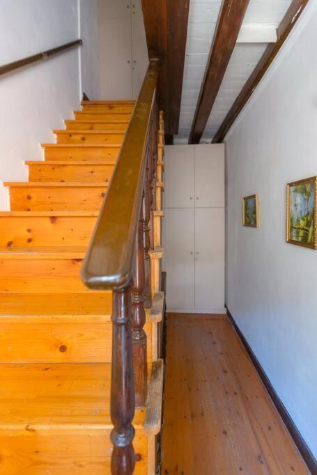 Ria'S Apartment In Corfu Town מראה חיצוני תמונה
